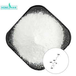 Polvo cosmético de Pantenol 98% <span class=keywords><strong>D</strong></span>-Pantenol CAS 81-13-0 - Product Image 1