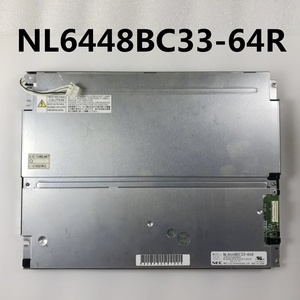 NL6448BC33-64R 10,4 Zoll 640*480 TFT Industrielles LCD-Modul - Product Image 4