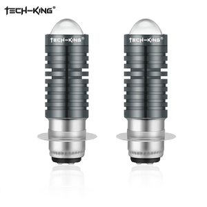 <span class=keywords><strong>H4</strong></span>/H6 xe máy Đèn pha ba20d p15d CSP 12V-80V <span class=keywords><strong>11W</strong></span> <span class=keywords><strong>LED</strong></span> moto cao/thấp chùm dẫn bóng đèn 12000lm siêu sáng autobike đèn - Product Image 4