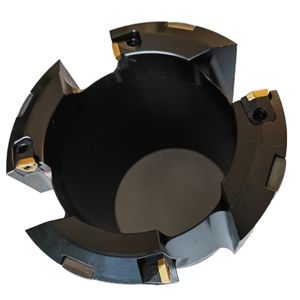 Cabezal de trepaneo de agujero profundo para inconel y SUS, de acero, para trepaneo, <span class=keywords><strong>BTA</strong></span> - Product Image 1