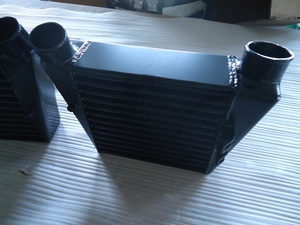 <span class=keywords><strong>Intercooler</strong></span> Hoàn Toàn Mới Cho Audi S4 B5 A6 C5 K04 <span class=keywords><strong>RS4</strong></span> Allroad 2.7L - Product Image 2