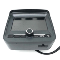 Excavator Display Monitor Cluster 21Q6-33400 21Q6-33401 21Q6-30104 21Q6-30105 21Q6-30400 21Q6-30103 Suitable for Hyundai