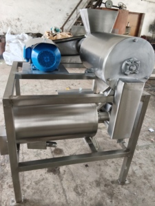 Máquina Separadora <span class=keywords><strong>de</strong></span> <span class=keywords><strong>Pulpa</strong></span> y Semillas <span class=keywords><strong>de</strong></span> Fruta <span class=keywords><strong>de</strong></span> Acero Inoxidable, Máquina Despulpadora <span class=keywords><strong>de</strong></span> Mango / Despulpadora <span class=keywords><strong>de</strong></span> Frutas - Product Image 3