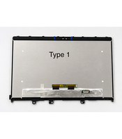 Écran tactile d'assemblage A+ Grade pour Dell Latitude 13 5340 2-en-1, usage professionnel, IPS 16:9