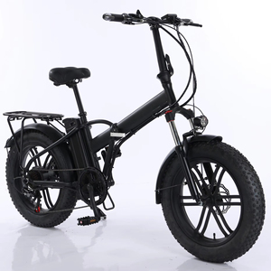 Farctory Low Sale Frike <strong>Ebike</strong> <strong>1000W</strong> 48V Lithium Battery Electric Fat Tire Mountain Bike for Adults - Product Image 1