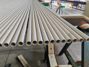 Trung Quốc Nhà Máy Giá austenitic thép không gỉ 304 AP Ống liền mạch - Product Image 2