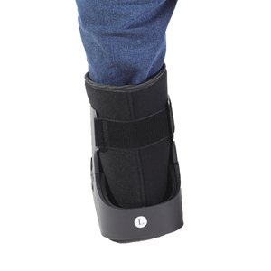 Bota Ortopédica para Caminar, Bota Ortopédica Cam Walker, Bota para Caminar con Fractura, Soporte para Tobillo y Pie - Product Image 6