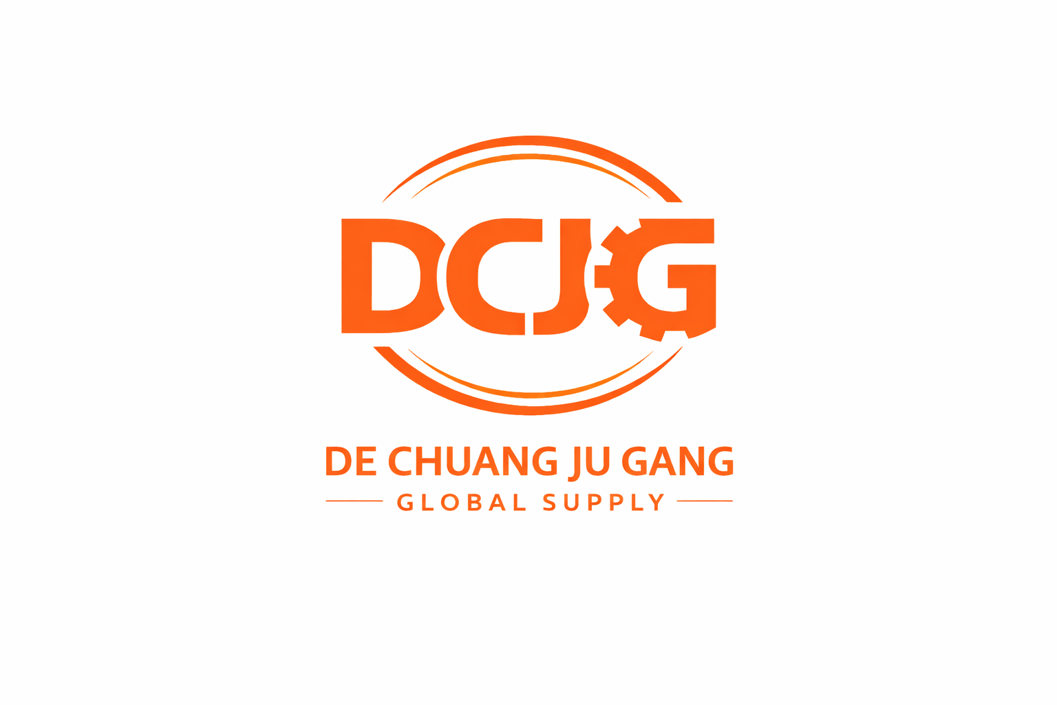 Shaanxi Dechuang Jugang Trading Co., Ltd. logo