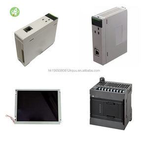 Convertisseur de fréquence neuf d'origine 6SL3210-1PE21-4AL0, pièces d'automatisation électrique pour contrôle industriel PLC 6SL3210-1PE21-4AL0 - Product Image 1