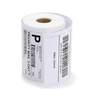 Papel Térmico Personalizado de Una Sola Capa de 80x80 mm para Caja Registradora de Alta Calidad - Product Image 5