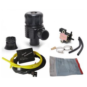 Epman new <strong>electrical</strong> outside <strong>diesel</strong> blow off <strong>turbo</strong> <strong>dump</strong> <strong>valve</strong> CN EPMAN EPMAN BOV EP DBOV1001 fits all <strong>turbo</strong> <strong>diesel</strong> - Product Image 1