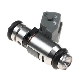 Boquilla de inyector de combustible IWP114 de alta calidad, fábrica especial al por mayor para <span class=keywords><strong>VM</strong></span> Gol Parati Saveiro Quantum Santana - Product Image 1