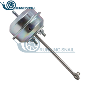 Actionneur Turbo Wastegate RHF4 A271 A2710903480 A2710903680 pour Mercedes E-Klasse 250 efficacité bleue (W212) M <span class=keywords><strong>271</strong></span> DE 18 AL - Product Image 2