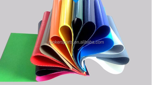 Plateforme <span class=keywords><strong>de</strong></span> ponton gonflable personnalisée pour la pêche, bouée en PVC, flotteurs gonflables pour bateau gonflable - Product Image 6
