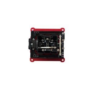 Offre Spéciale : Transmetteur RC Feiying Frsky M9-R M9R avec Gimbal à Capteur Hall Haute Sensibilité, compatible <span class=keywords><strong>Taranis</strong></span> <span class=keywords><strong>X9D</strong></span> <span class=keywords><strong>Plus</strong></span> <span class=keywords><strong>2019</strong></span> X9DPSE2019 - Product Image 5