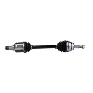 CCL Automatic Transmission CV Axle Drive Shaft For Toyota Highlander 2.7=L -14 Sienna 2.7-L