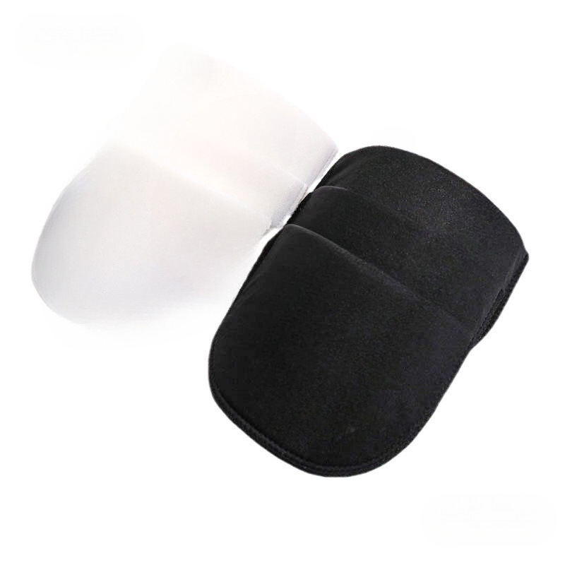 Fashion Women s Round Shoulder Pads