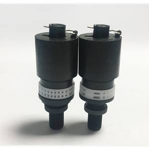 Vanne de purge automatique pour compresseurs, pièces de réservoir d'air, vanne de contrôle de pression pour processeur d'air – Fournisseur direct - Product Image 3