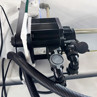 Máquina de Doblado de Metal Totalmente Automática 100T1600, Prensa Plegadora Hidráulica CNC para Procesamiento Industrial de Chapa Metálica