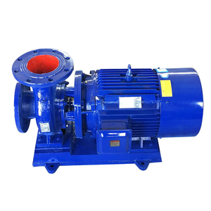 Energy Efficient air Conditioner Circulation <b>Pump</b> Industrial <b>Water</b> Supply Centrifugal <b>Pump</b> - Product Image 1