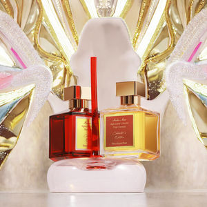 Perfume en Bruma Ecológico de Marca Privada, Aroma Amaderado Clásico, Eau de Parfum para Mujer, Larga Duración, Floral, Elegante, Natural, Uso Diario, OEM/ODM, Venta al Por Mayor - Product Image 3