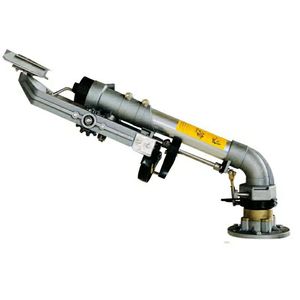 50 Flange Rocker Arm Long Spray Range Rain Gun Garden Farmland Agriculture <b>Irrigation</b> - Product Image 1