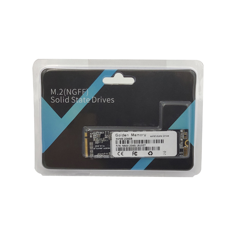 M.2 2280 NVMe SSD 256GB 4枚セット High Speed 256GB NVMe SSD 2280 SM2263XT Chip - Reliable