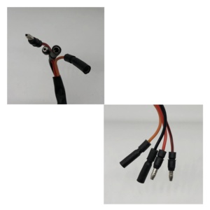 Interruptor de encendido para <span class=keywords><strong>Honda</strong></span> <span class=keywords><strong>300</strong></span> TRX300 TRX300FW FOURTRAX 1990-2000 ATV 35010-958-680 - Product Image 3