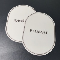 Tarjetas de Agradecimiento Impresas por Ambos Lados, Embalaje de Papel al por Mayor, Tarjetas Personalizadas en Inglés