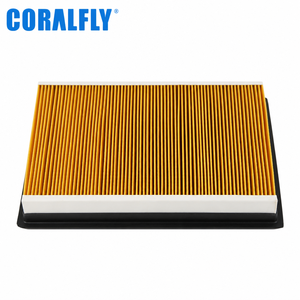 Filtro de Aire para Auto 16546-73C11 16546-JG30A 1654630P00 16546-AA030 para Nissan - Product Image 1