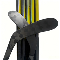 Bâton de hockey sur glace en fibre de carbone ultra léger, nouveau modèle personnalisable P28/P92/P29/P88/P90