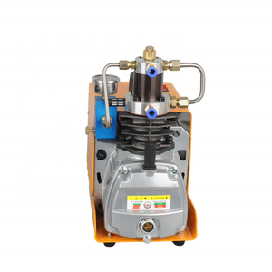 GTour-bomba eléctrica de alta presión, compresor de aire, 4500psi, 300bar, 220v, PCP, en venta - Product Image 3
