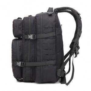 NEW Hot Sale Outdoor Sports Gym Trekking Hunting Hiking Molle Camouflage Tactical <b>Backpack</b> Bags - Product Image 4