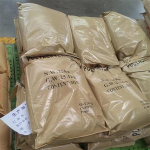 Trung Quốc Nhà sản xuất dầu hữu cơ khoan bùn Pam flocculant bột màu trắng Polymer hóa chất Anion cation Polyacrylamide - Product Image 2