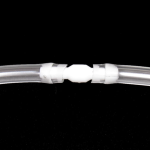 Fabrication de raccords de tuyauterie pour lave-glace de <span class=keywords><strong>voiture</strong></span> universels, tuyau de raccordement de lave-glace, tuyau droit en Y/T/I, raccords de plomberie - Product Image 2