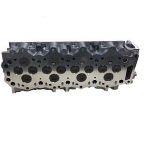 WL WLT Completa Testa del Cilindro ASSY per Ford Ranger Mazda BT50 WL1110100E 908844 Cabezote ARMADO Culata Completa Tapa de Cilindro - Product Image 4