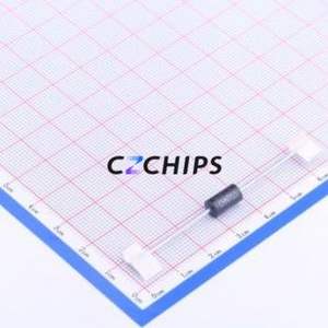 Original-Nuevo 1.5KE68CA DO-201 Transistor ESD y protección contra sobretensiones (TVS/ESD) Venta completa Chips de componentes electrónicos y servicio BOM - Product Image 2