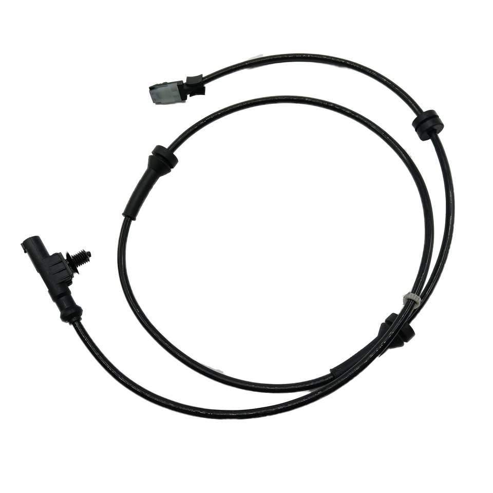 ABS Speed Sensor Front For NISSAN Micra C+C III Note 47910AX600