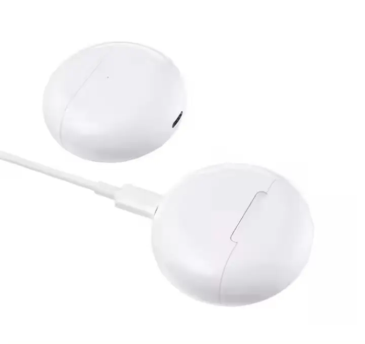 Les écouteurs d'origine pro6 pro 6 ont également des écouteurs airbuds à commande tactile pro 3 4 5 à réduction de bruit