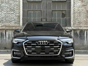 <span class=keywords><strong>Audi</strong></span> A6L TFSI Comfort Luxury 2020 2021 <span class=keywords><strong>2022</strong></span>, Sedán Usado con Características de Confort, Asientos de Cuero, Interior Oscuro, Tracción Delantera - Product Image 2