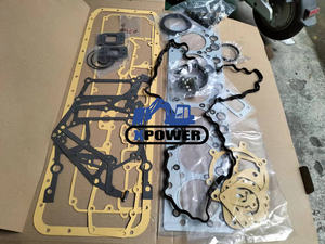 Kit de joints XPower neuf 65.99601-8071 65.03901-0071 pour moteur diesel DL06, excavatrice sur chenilles - Product Image 4