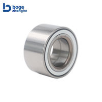 Roulement de moyeu de roue avant Bogezhonghe 1J0407625 1J0598625 pour VW Golf IV Polo III Passat B5 Beetle Skoda Octavia