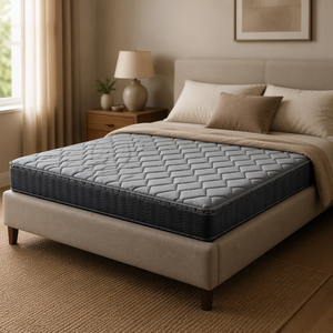 Matelas à ressorts ensachés épaissi - Product Image 6