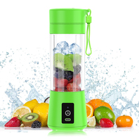 Sades — mélangeur pour smoothie électrique, appareils de cuisine, presse-agrumes portable avec étiquette privée, 6 lames