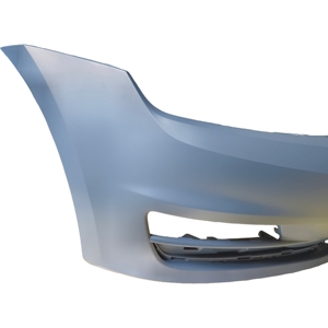 Nuovo <span class=keywords><strong>Paraurti</strong></span> Anteriore di Alta Qualità per <span class=keywords><strong>Golf</strong></span> <span class=keywords><strong>7</strong></span> Senza Fori per Gancio di Traino OE 5GG807217M Ricambio Auto con Garanzia di 1 Anno - Product Image 5