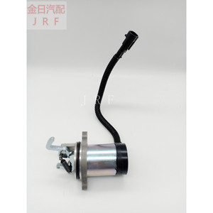 Vanne solénoïde Deutz 04103808 12V pour applications à haute tension - Product Image 4