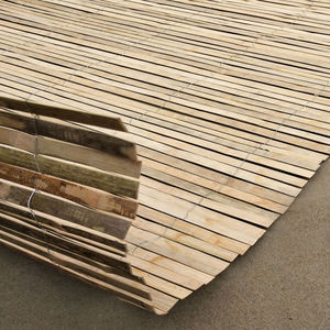 Roseau naturel pelé, résistant à la pourriture, style europé<span class=keywords><strong>en</strong></span>, pour jardinage, ferme, clôture sportive, service de modélisation 3D pour maisons, écrans d'intimité - Product Image 4