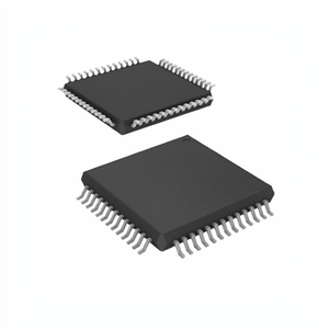 ชิ้นส่วนอิเล็กทรอนิกส์384KB แฟลช16BIT MCU แบบฝัง #30 52 LQFP ต้นฉบับ R5F100JKDFA #30 52 LQFP - Product Image 1