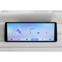 Autoradio multimédia universel 12,3 pouces TS10S, autoradio stéréo Android 11, lecteur DVD de voiture avec WIFI, Carplay, Android Auto