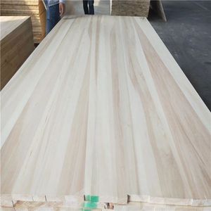 Panel de Pared de Madera de Álamo en Oferta, Venta Directa de Fábrica - Product Image 4